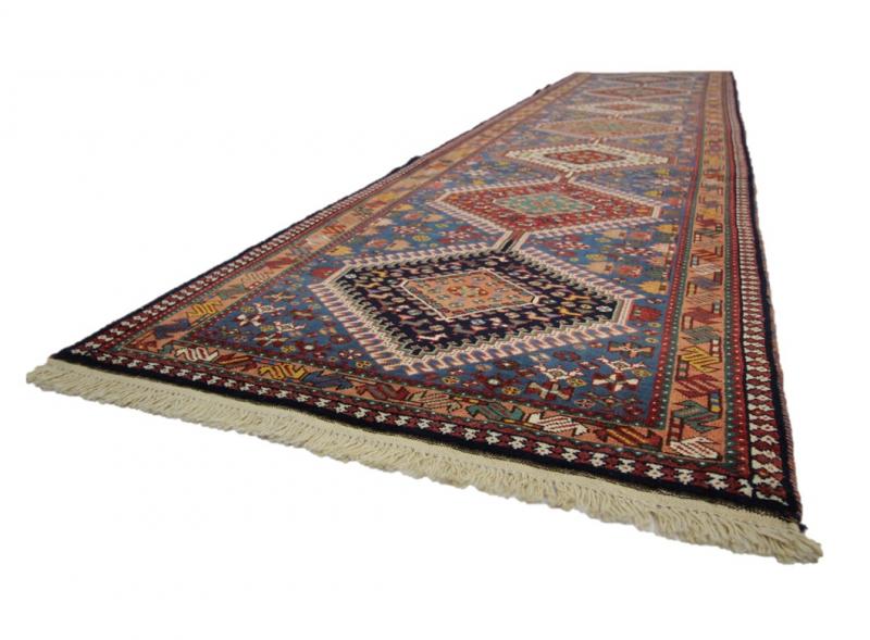 Yalameh 302 x 76 cm